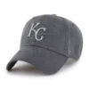 Kansas City Royals '47 Teñido Gorras Clean Up