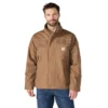 Abrigo «Fr Quick Duck» para hombre - Chaquetas ignífugas