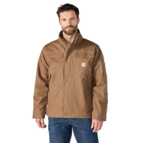 Abrigo «Fr Quick Duck» para hombre - Chaquetas ignífugas