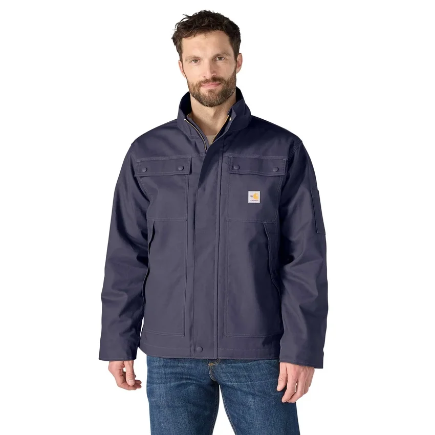 Abrigo «Fr Quick Duck» para hombre - Chaquetas ignífugas