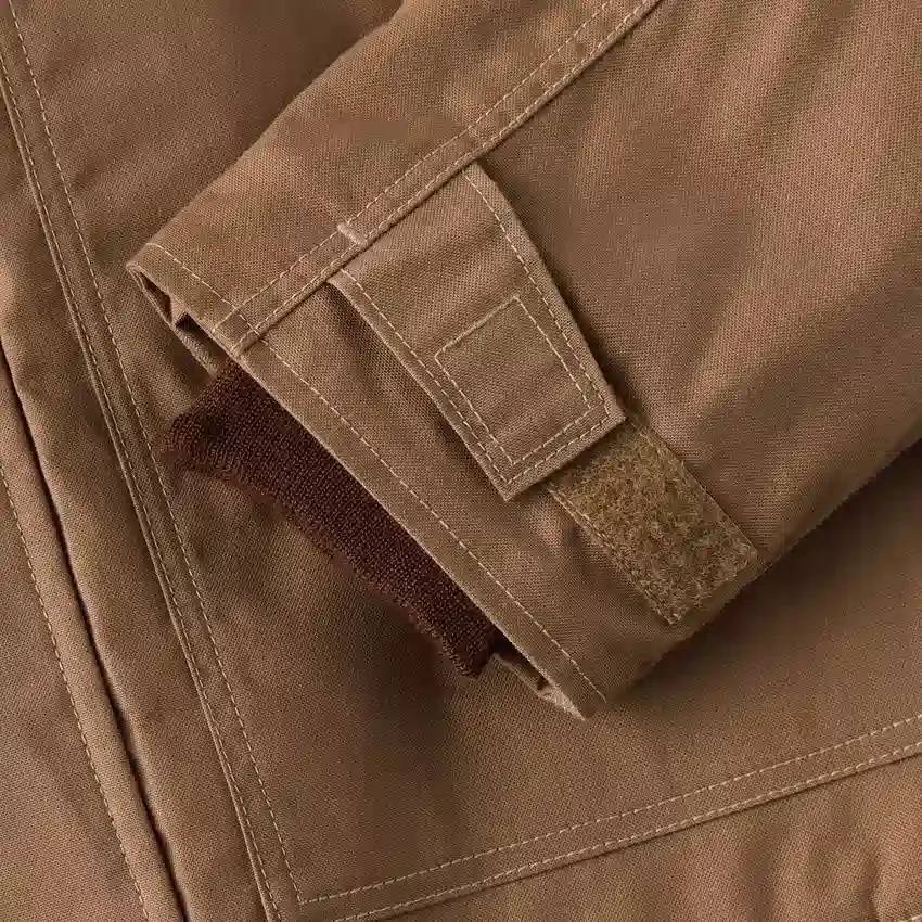 Abrigo «Fr Quick Duck» para hombre - Chaquetas ignífugas