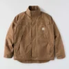 Abrigo «Fr Quick Duck» para hombre - Chaquetas ignífugas
