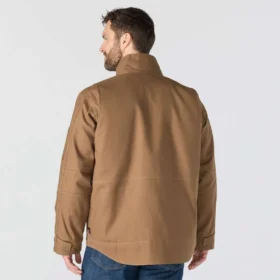 Abrigo «Fr Quick Duck» para hombre – Chaquetas ignífugas
