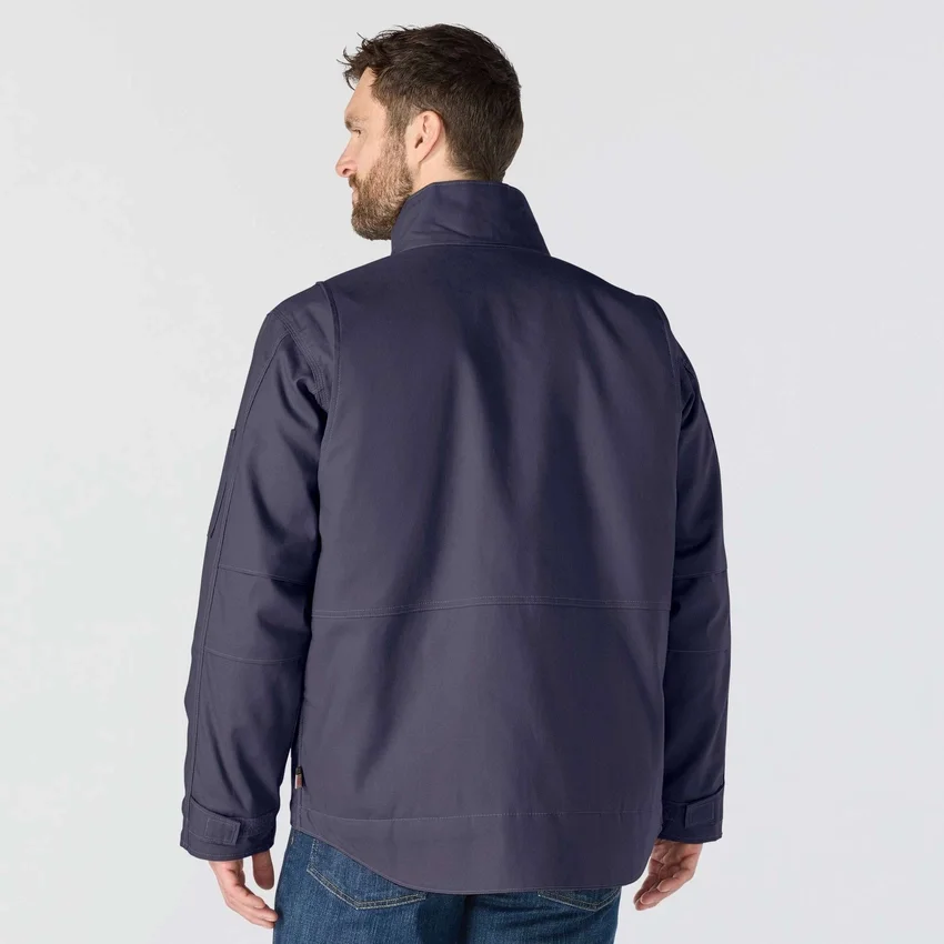 Abrigo «Fr Quick Duck» para hombre - Chaquetas ignífugas