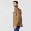 Abrigo «Fr Quick Duck» para hombre - Chaquetas ignífugas