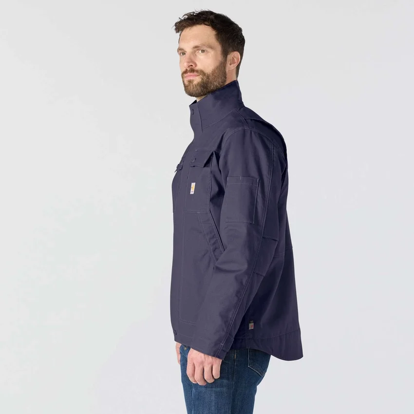 Abrigo «Fr Quick Duck» para hombre - Chaquetas ignífugas