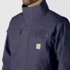 Abrigo «Fr Quick Duck» para hombre - Chaquetas ignífugas