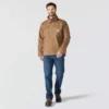 Abrigo «Fr Quick Duck» para hombre - Chaquetas ignífugas