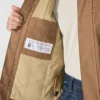 Abrigo «Fr Quick Duck» para hombre - Chaquetas ignífugas