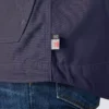 Abrigo «Fr Quick Duck» para hombre - Chaquetas ignífugas