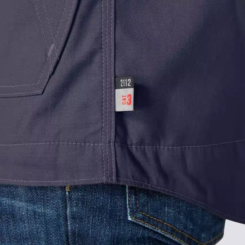 Abrigo «Fr Quick Duck» para hombre - Chaquetas ignífugas