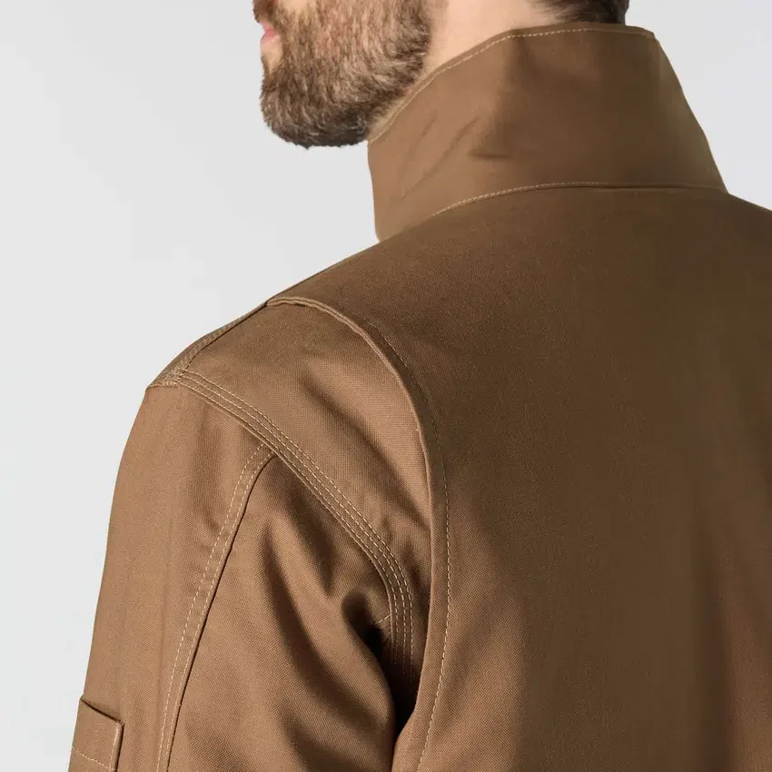 Abrigo «Fr Quick Duck» para hombre - Chaquetas ignífugas
