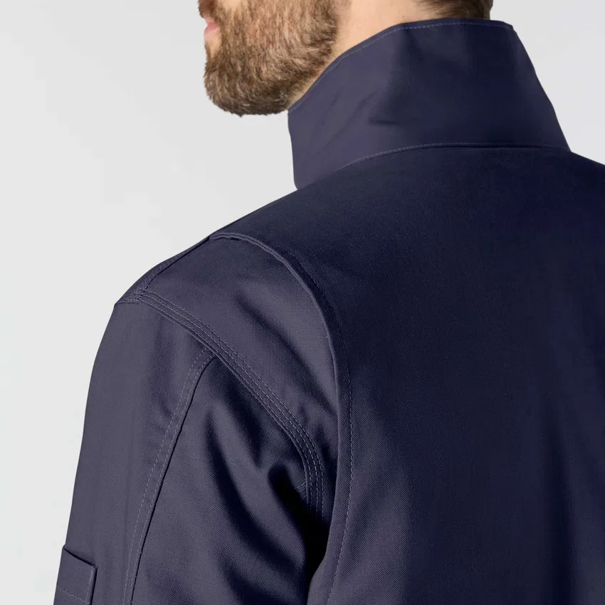 Abrigo «Fr Quick Duck» para hombre - Chaquetas ignífugas