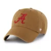 Alabama Crimson Tide '47 Gorras Clean Up