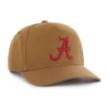 Alabama Crimson Tide «'47 Gorras Hitch»