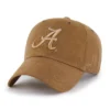 Alabama Crimson Tide '47 Teñido Gorras Clean Up