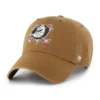 Anaheim Ducks '47 Gorras Clean Up