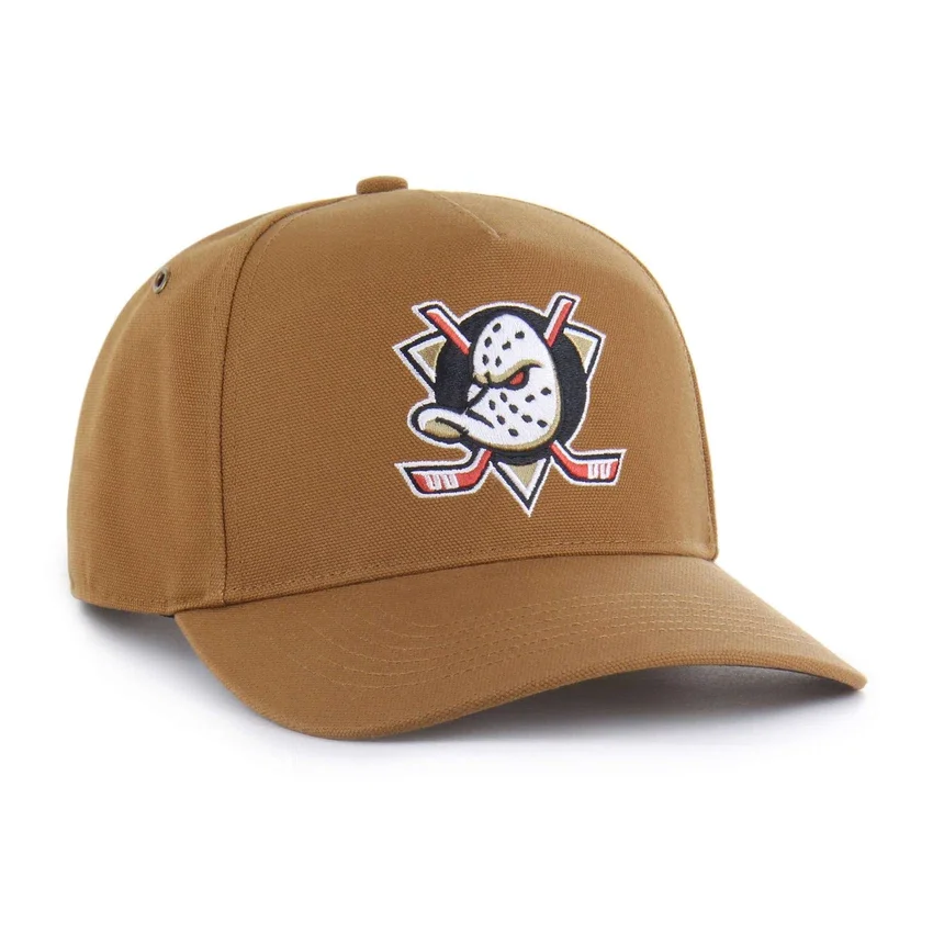 Anaheim Ducks '47 Gorras Hitch