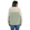 Anorak ligero y resistente al agua Rockford para mujer - Chaqueta Rain Defender