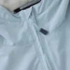 Anorak ligero y resistente al agua Rockford para mujer - Chaqueta Rain Defender