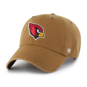 Arizona Cardinals '47 Gorras Clean Up