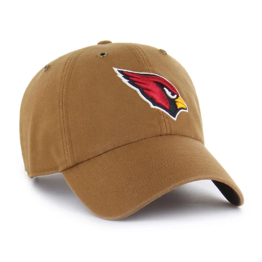 Arizona Cardinals '47 Gorras Clean Up