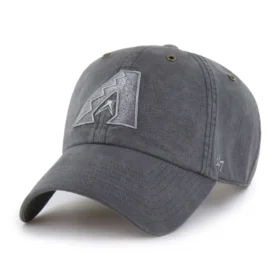 Arizona Diamondbacks '47 Dyed Gorras Clean Up