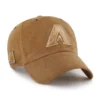 Arizona Diamondbacks '47 Dyed Gorras Clean Up