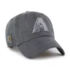 Arizona Diamondbacks '47 Dyed Gorras Clean Up