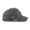 Arizona Diamondbacks '47 Dyed Gorras Clean Up