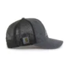 Arizona Diamondbacks '47 Gorras de camionero, corte holgado