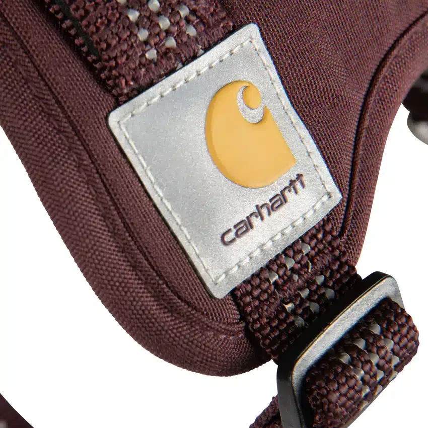 Arneses para perros «No Pull» de nailon tipo «duck»