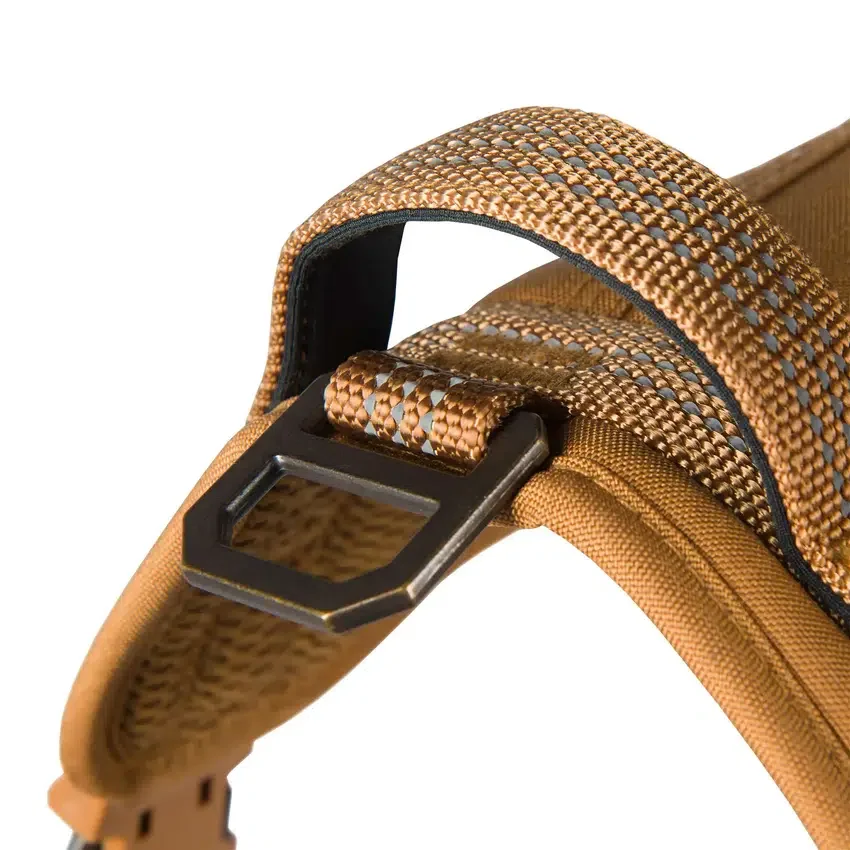 Arneses para perros «No Pull» de nailon tipo «duck»