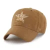 Astros de Houston '47 Gorras Clean Up