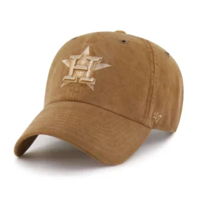 Astros de Houston '47 Gorras Clean Up