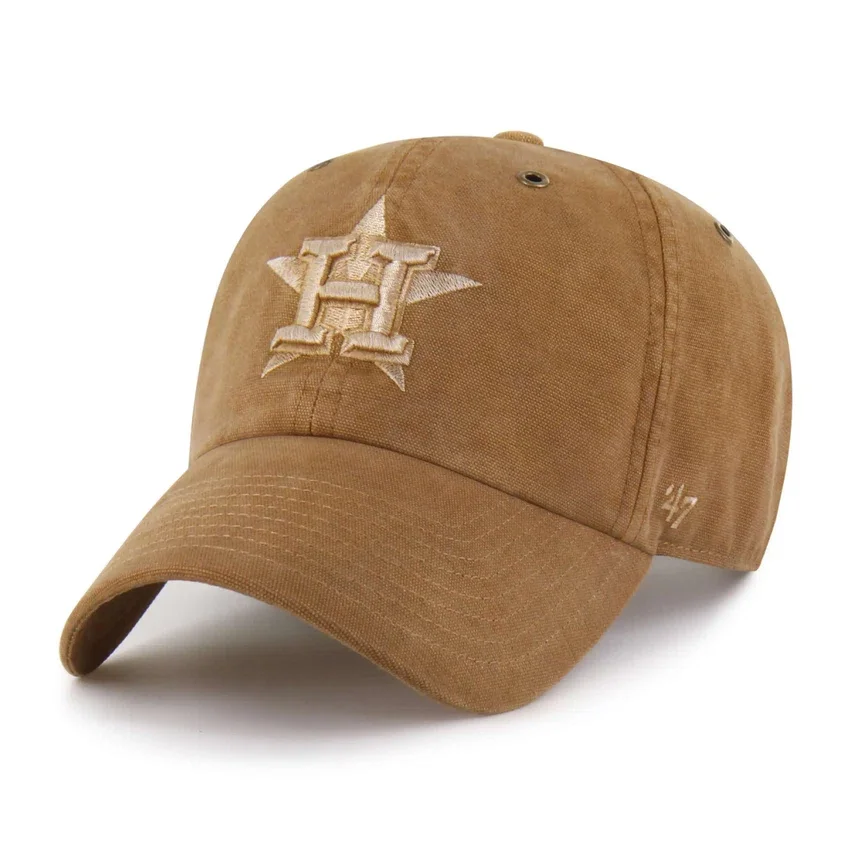 Astros de Houston '47 Gorras Clean Up