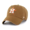 Astros de Houston '47 Gorras Clean Up