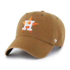 Astros de Houston '47 Gorras Clean Up
