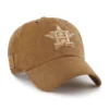Astros de Houston '47 Gorras Clean Up