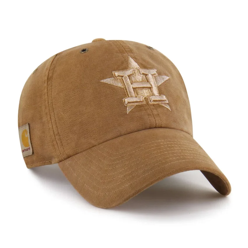 Astros de Houston '47 Gorras Clean Up
