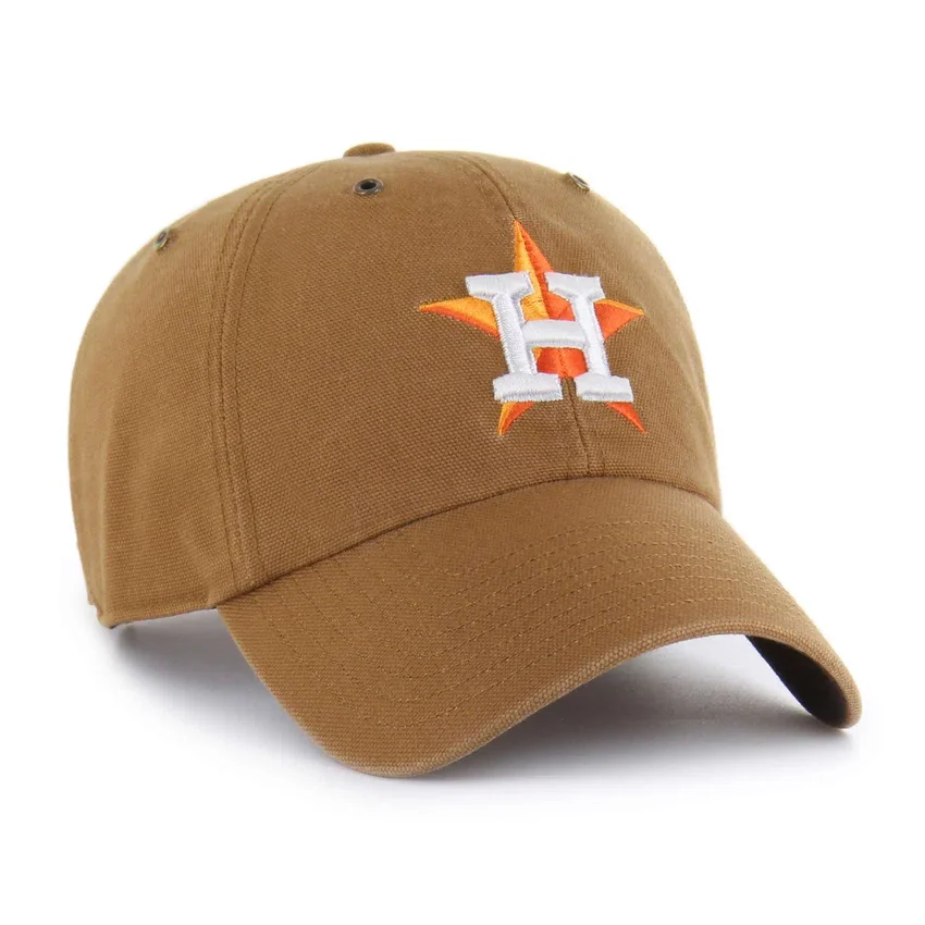 Astros de Houston '47 Gorras Clean Up