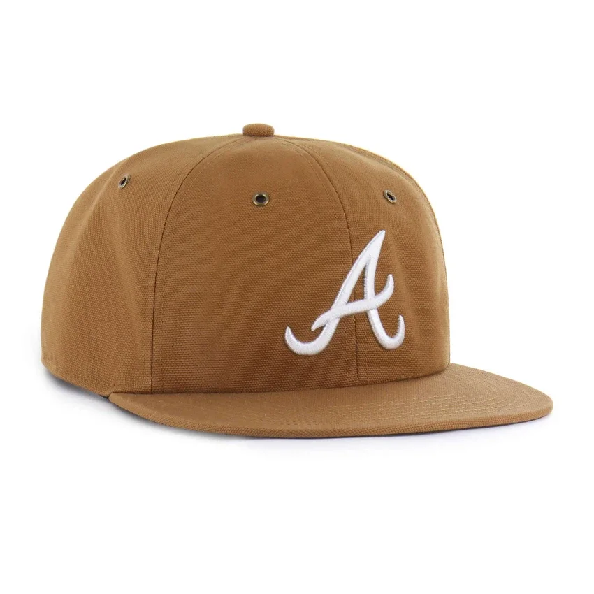 Atlanta Braves '47 Capitán Rl
