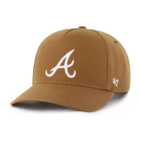 Atlanta Braves '47 Gorras Hitch