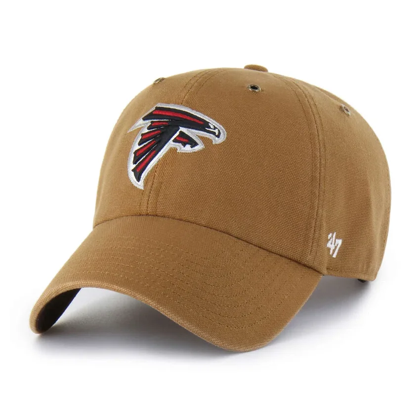 Atlanta Falcons '47 Gorras Clean Up