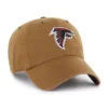 Atlanta Falcons '47 Gorras Clean Up