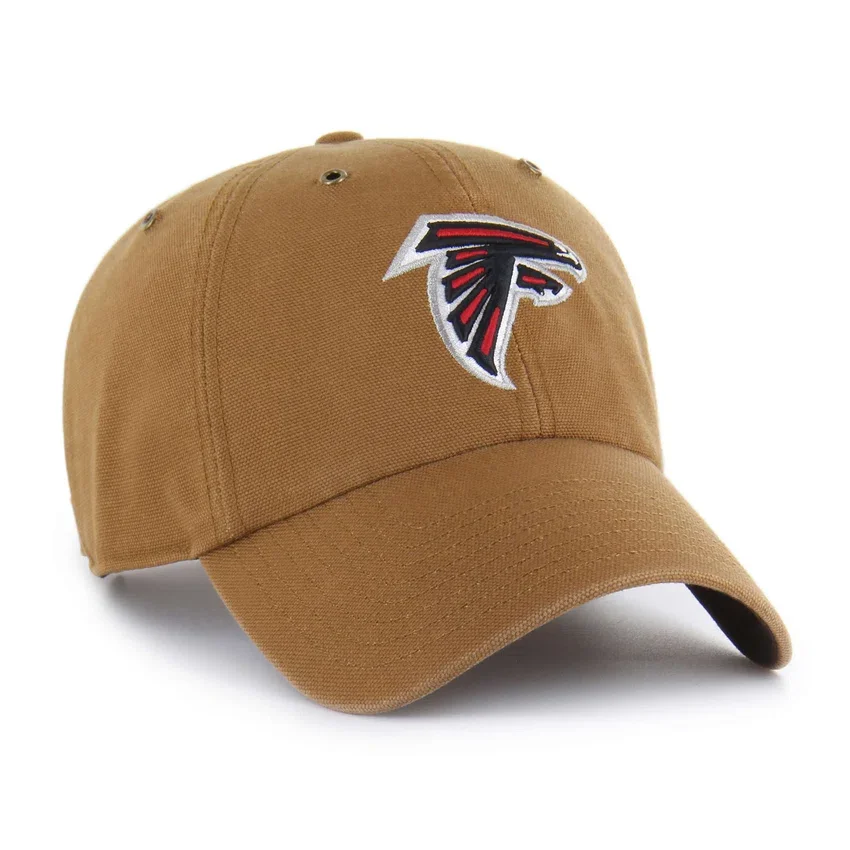 Atlanta Falcons '47 Gorras Clean Up
