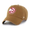 Atlanta Hawks '47 Gorras Clean Up