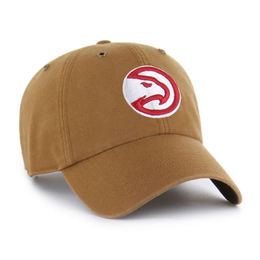 Atlanta Hawks '47 Gorras Clean Up