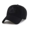 Auburn Tigers '47 Gorras Clean Up