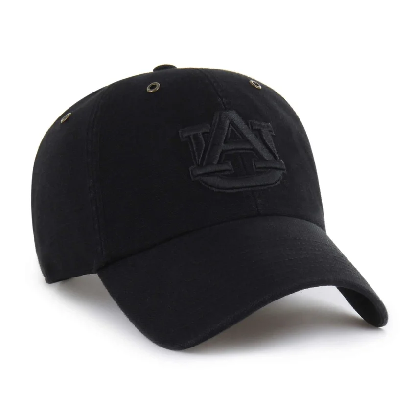 Auburn Tigers '47 Gorras Clean Up